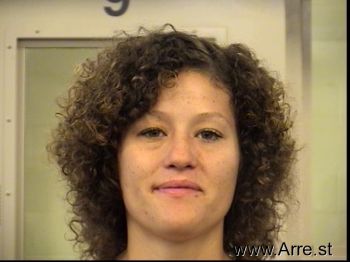 Amanda Elizabeth Chavez Mugshot